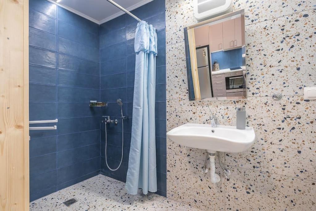 Athens Loft Daire Dış mekan fotoğraf
