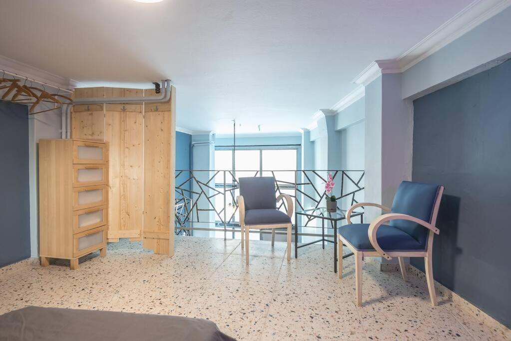 Athens Loft Daire Dış mekan fotoğraf