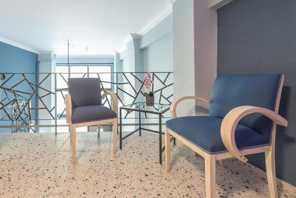 Athens Loft Daire Dış mekan fotoğraf