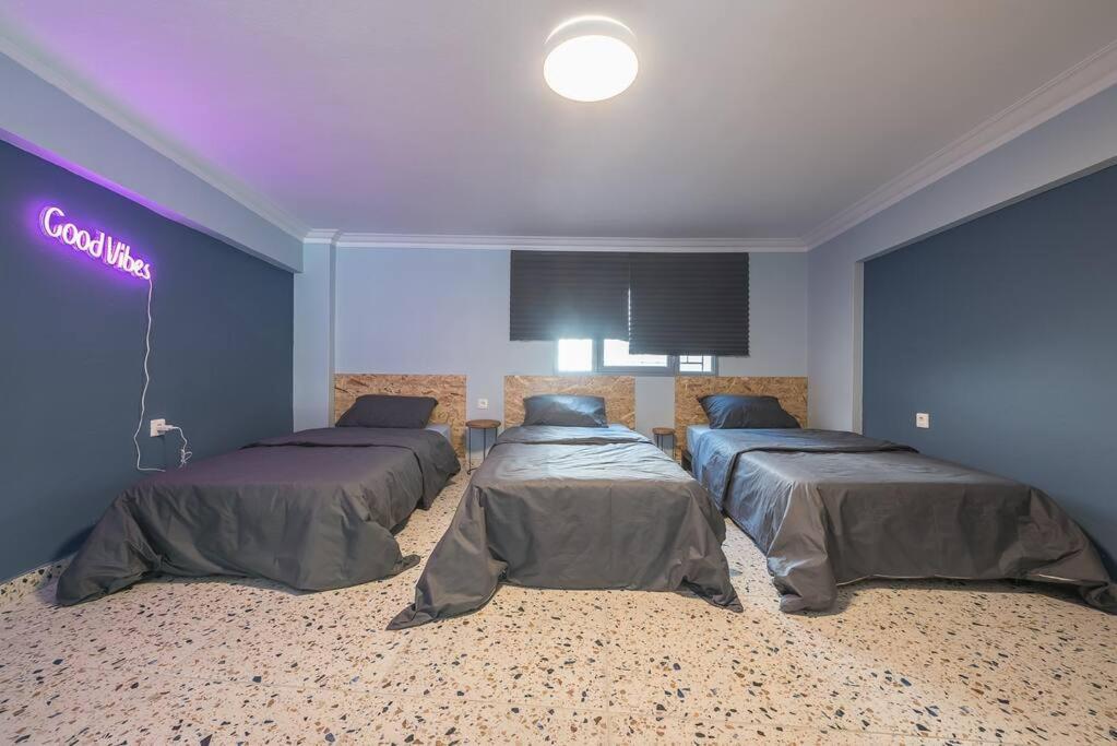 Athens Loft Daire Dış mekan fotoğraf